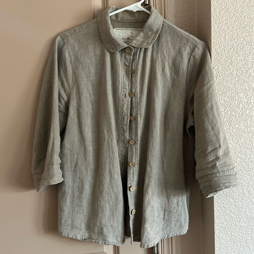 NPL shirt